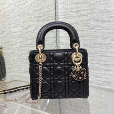 Christian Dior My Lady Bags